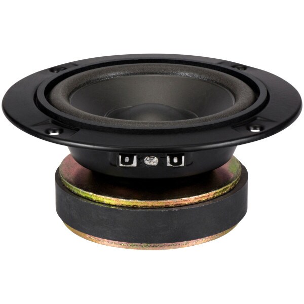 Main product image for Goldwood GM-85/4 Heavy Duty 5" Sealed Back Midran 280-110
